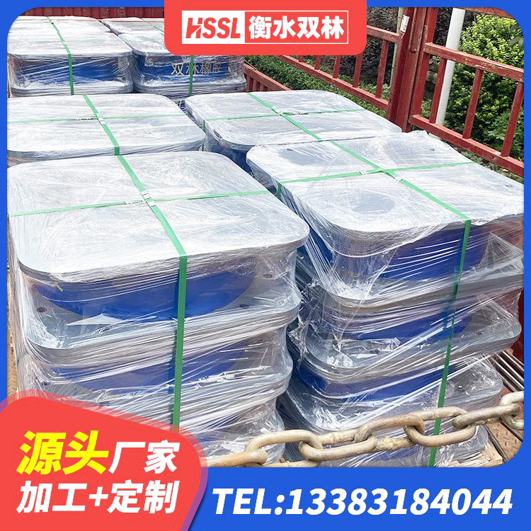 黑水县LRB700支座生产厂家 黑水县铅芯叠层隔震支座什么价格 黑水县水平力分散型LNR橡胶支座厂家 黑水县减震橡胶隔震支座生产厂家 - 第2张
