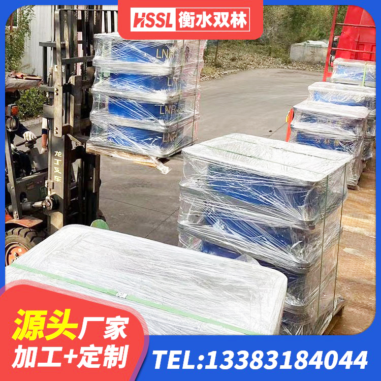 黑水县HDR700隔震支座源头工厂 黑水县钢结构建筑用隔震支座 黑水县叠层橡胶减震支座多少钱 黑水县建筑隔震支座III型厂家 - 第10张