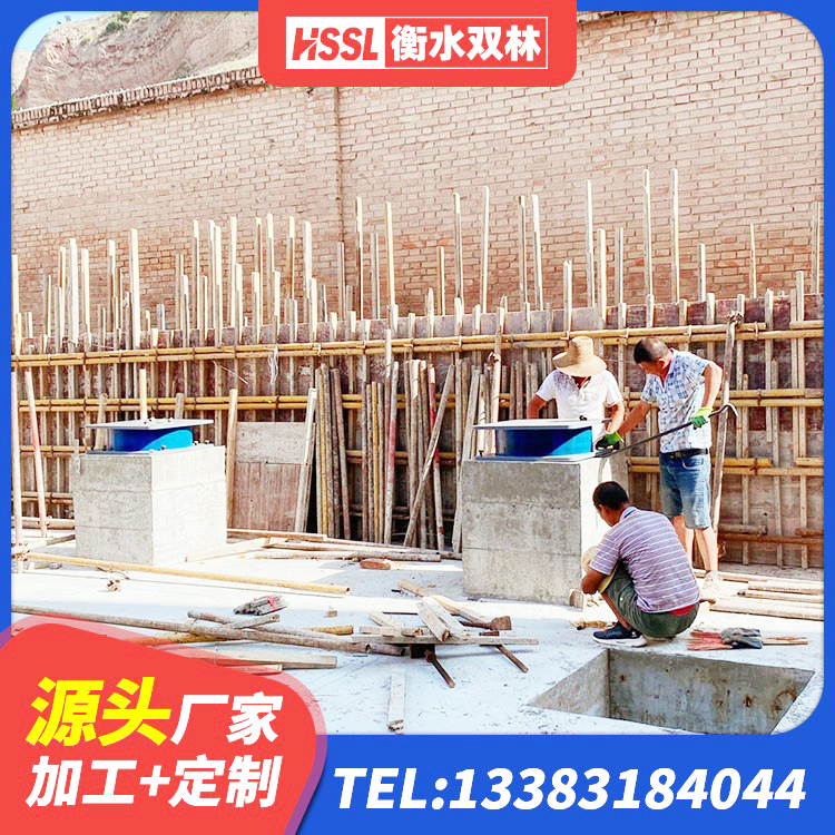 黑水县LNR1100天然隔震支座厂家 黑水县建筑减隔震支座厂商源头工厂 黑水县LNR400橡胶支座什么价格 黑水县橡胶隔震支座LRB600厂家 - 第5张