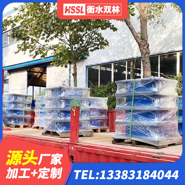 黑水县建筑分散力型橡胶隔震支座 黑水县LNR800橡胶支座厂家 黑水县较高阻尼隔震橡胶支座厂家 黑水县LRB300隔震支座什么价格 - 第2张