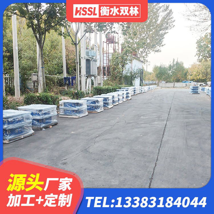 黑水县建筑隔震支座LRB1200源头工厂 黑水县水平力分散型隔震支座LNR生产厂家 黑水县LNR1000隔震橡胶支座生产加工 黑水县LNR300天然橡胶隔震支座 - 第3张